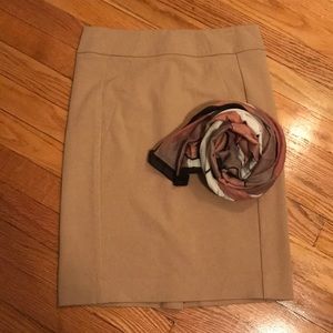 Ann Taylor pencil skirt!